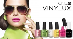 CND Vinylux - Estethica Birkenhead